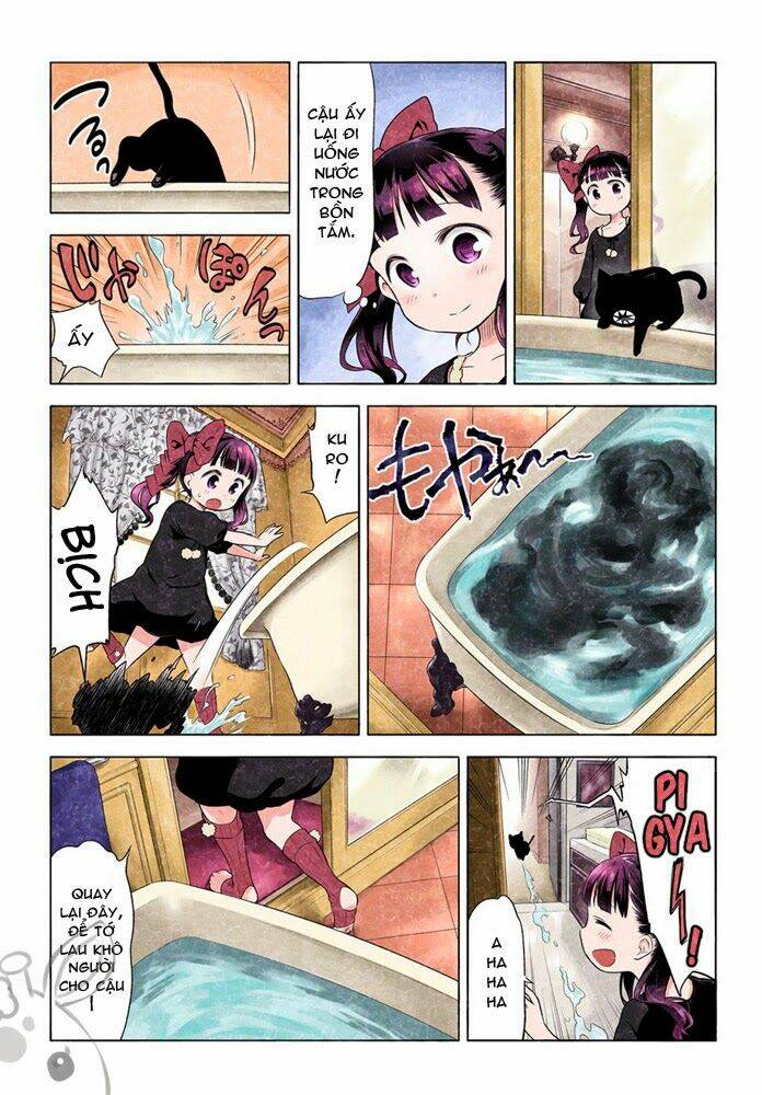 kuro chapter 24 12
