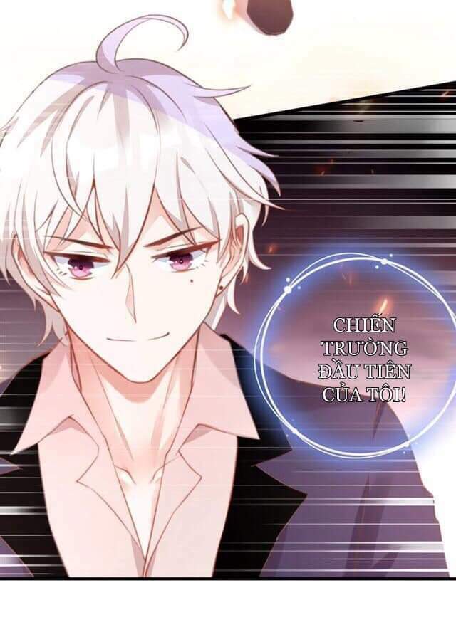 bỉ chi tì sương chapter 7 4