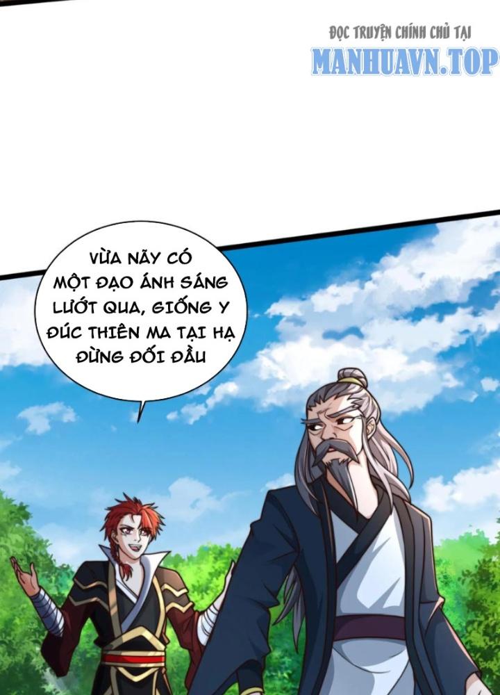 ta nuôi ma quỷ ở trấn ma ti chapter 230 27