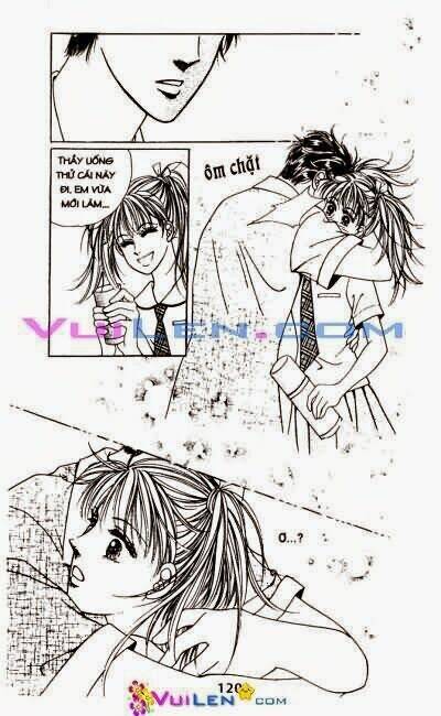 mãi yêu anh chapter 6 120