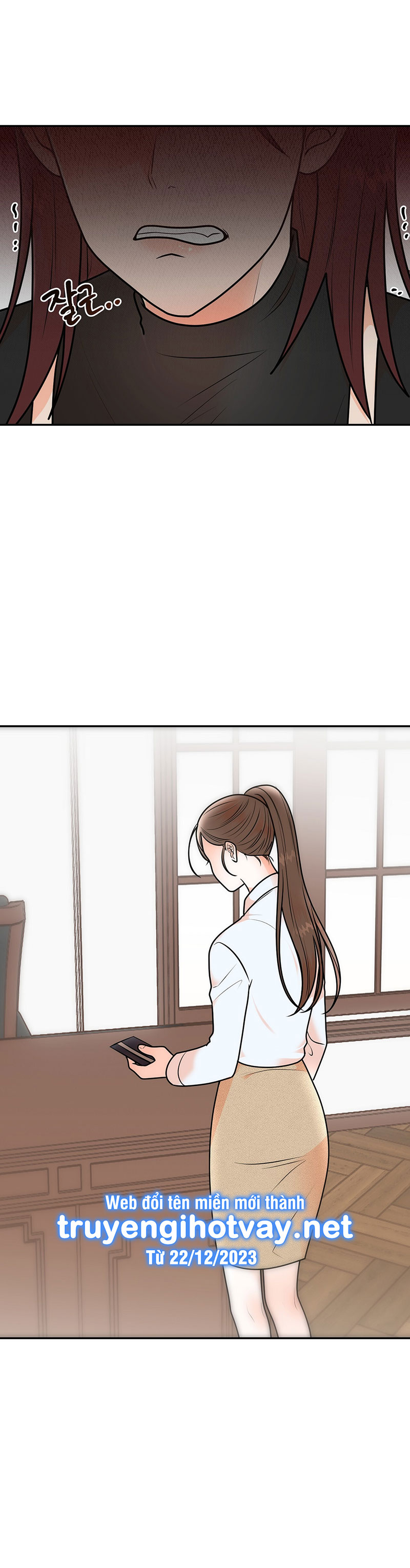 [18+] hôn nhân ràng buộc chapter 7.2 7