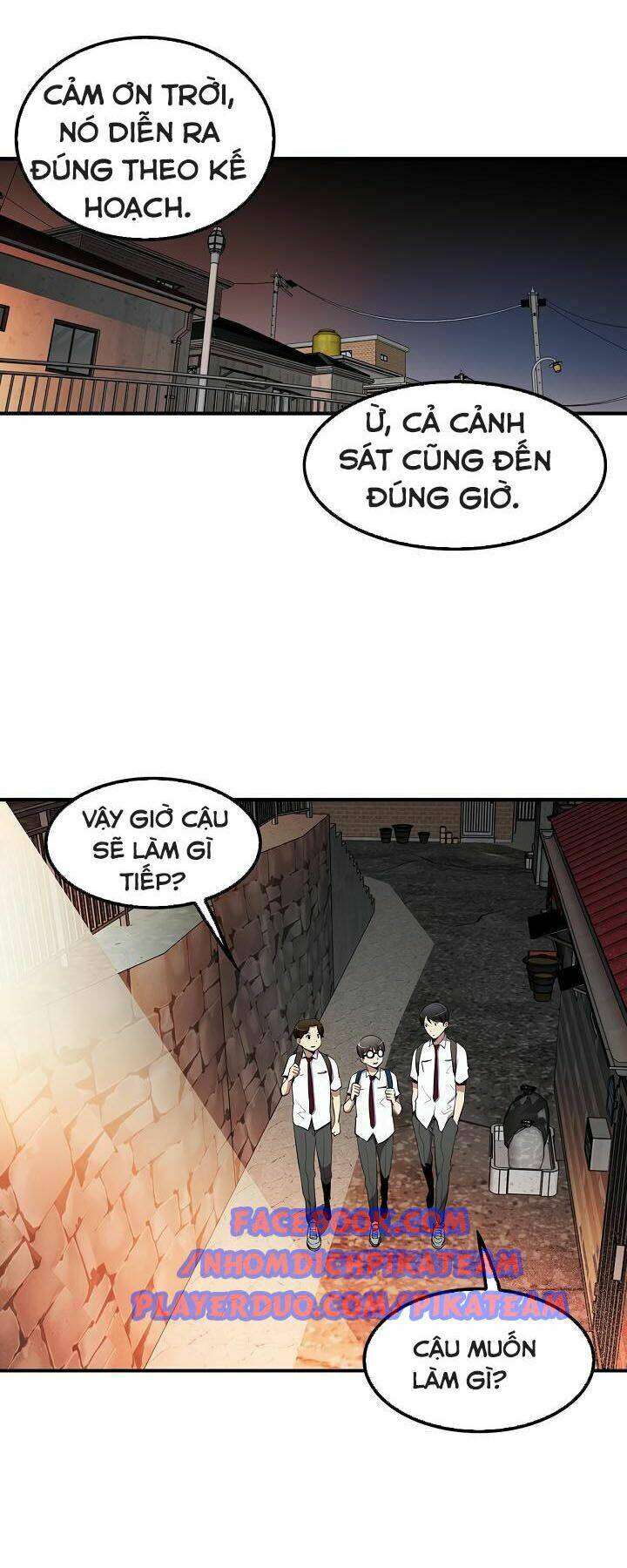 điều tra viên chuyển sinh chapter 8 59