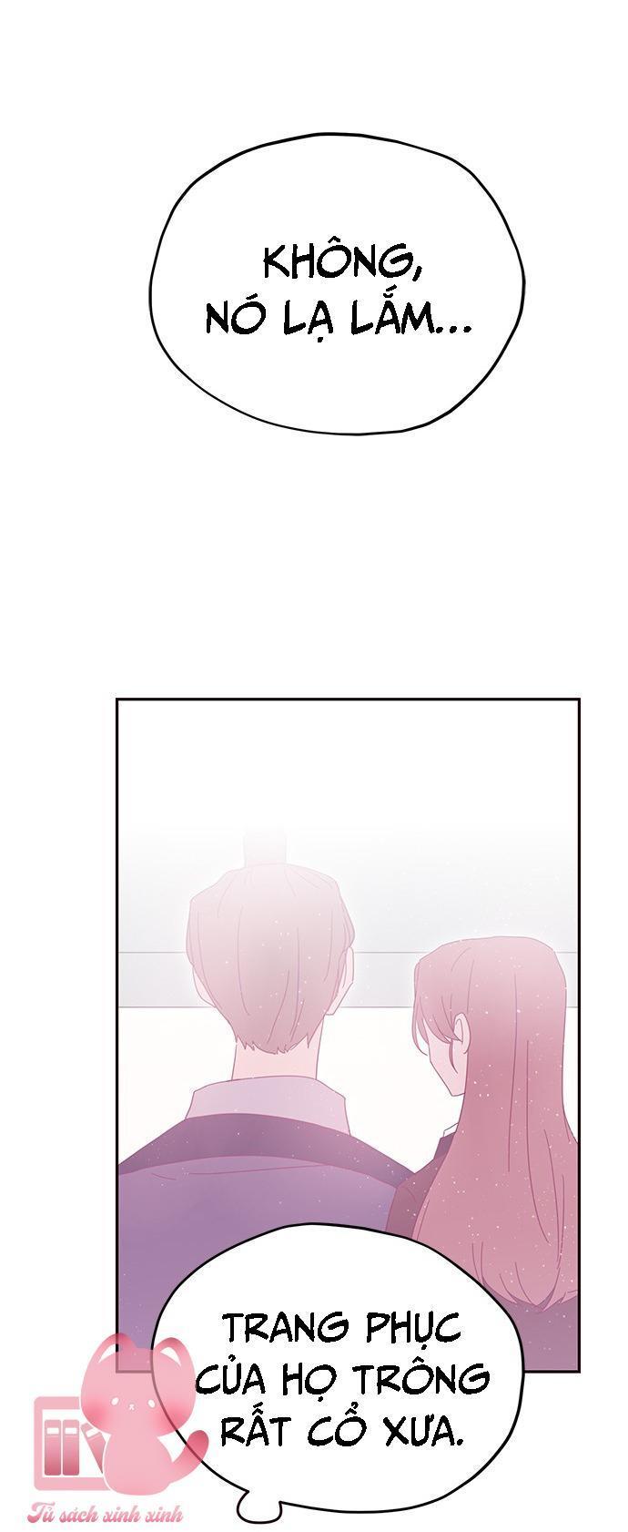 sợi chỉ tình yêu chapter 39 47