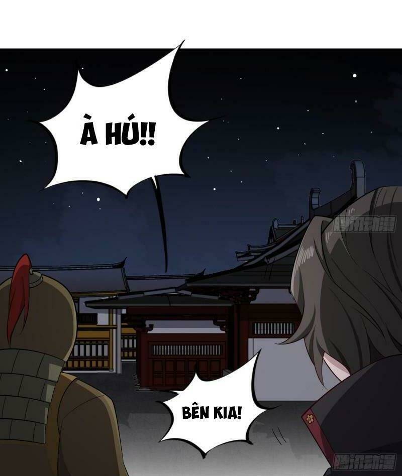 trọng sinh tới đại đường chapter 90 31