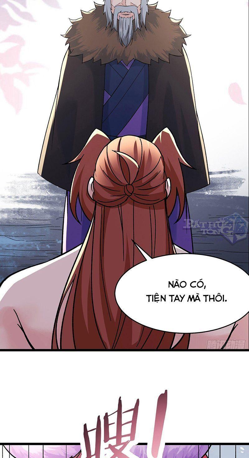 đồ đệ ta toàn là nữ ma đầu chapter 68 30