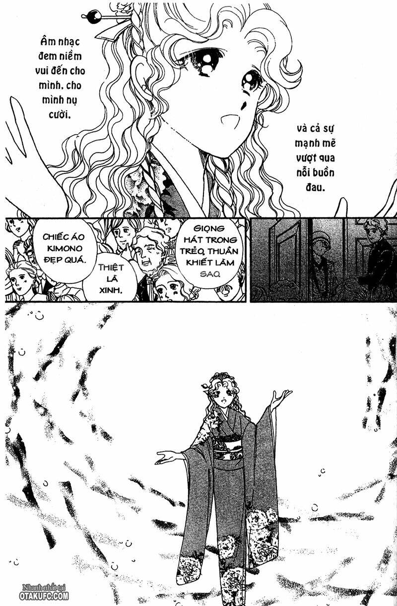 khúc tình ca ban mai - akatsuki no aria chapter 46 23