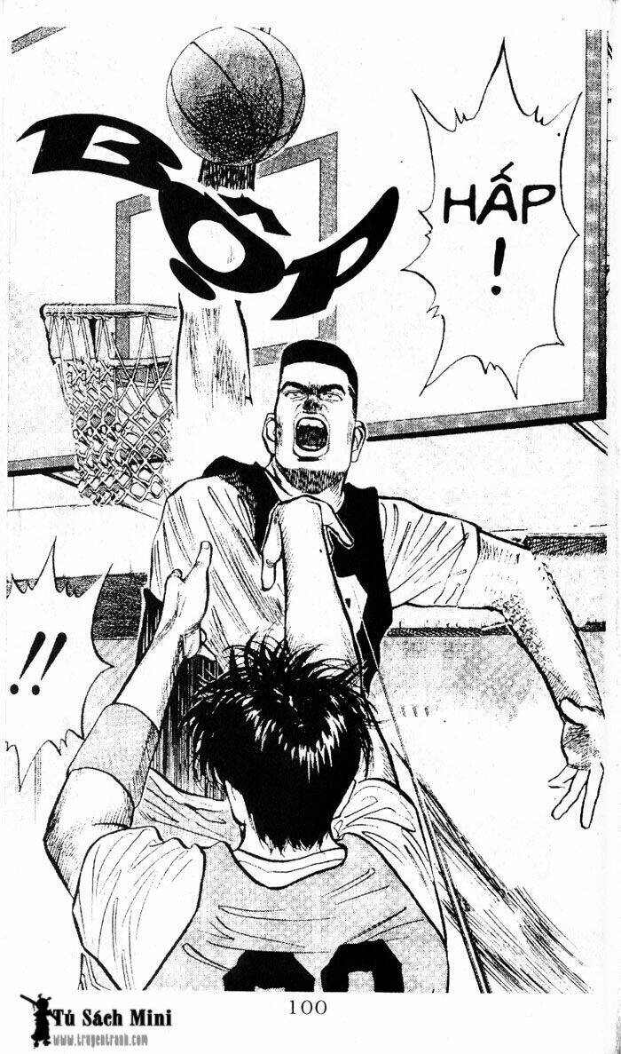 cao thủ bóng rổ chapter 12 16