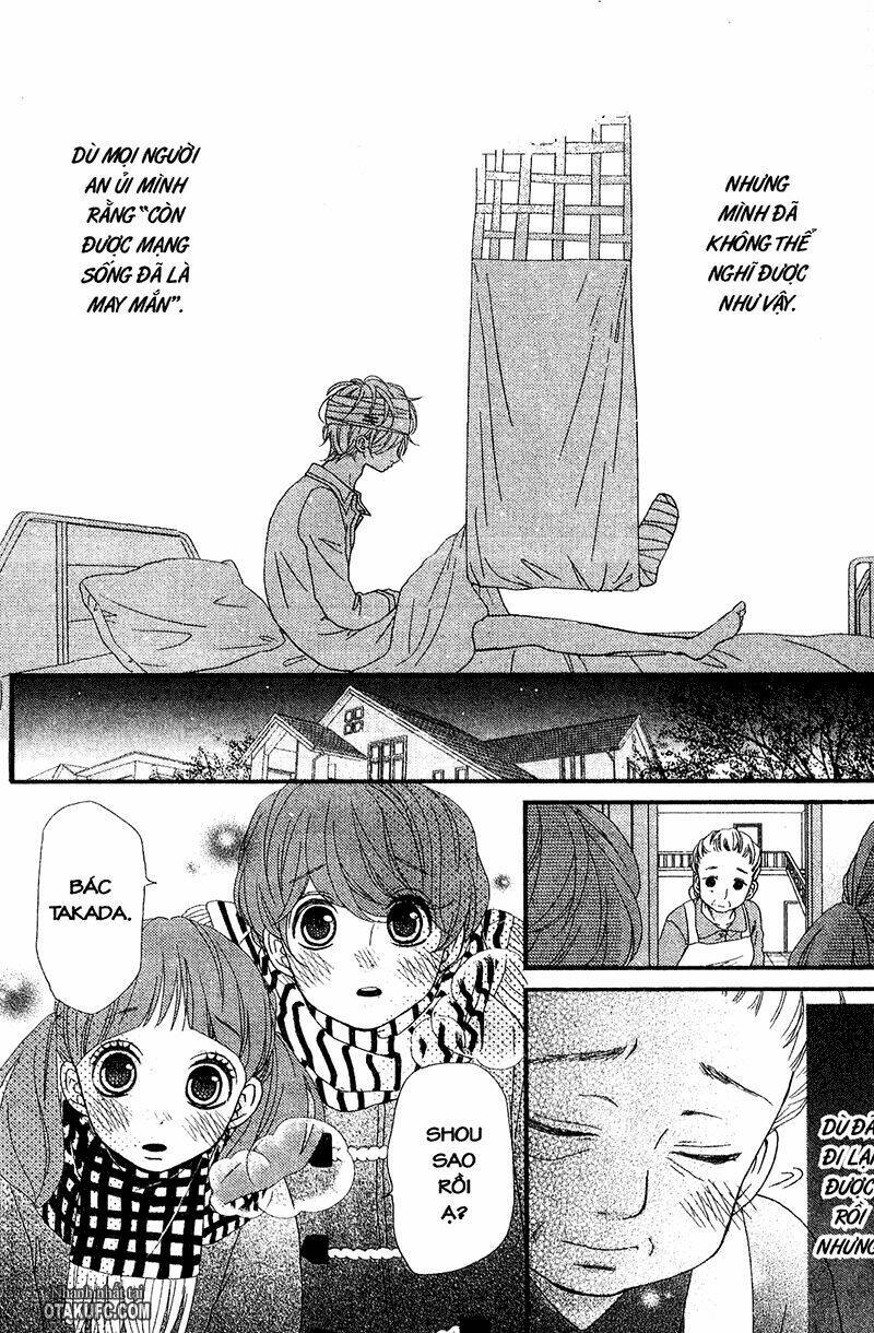 cầu vồng tình yêu chapter 20 10