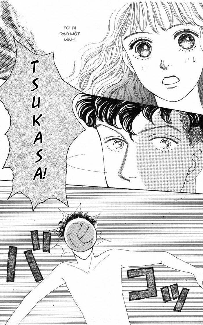 con nhà giàu chapter 0 2