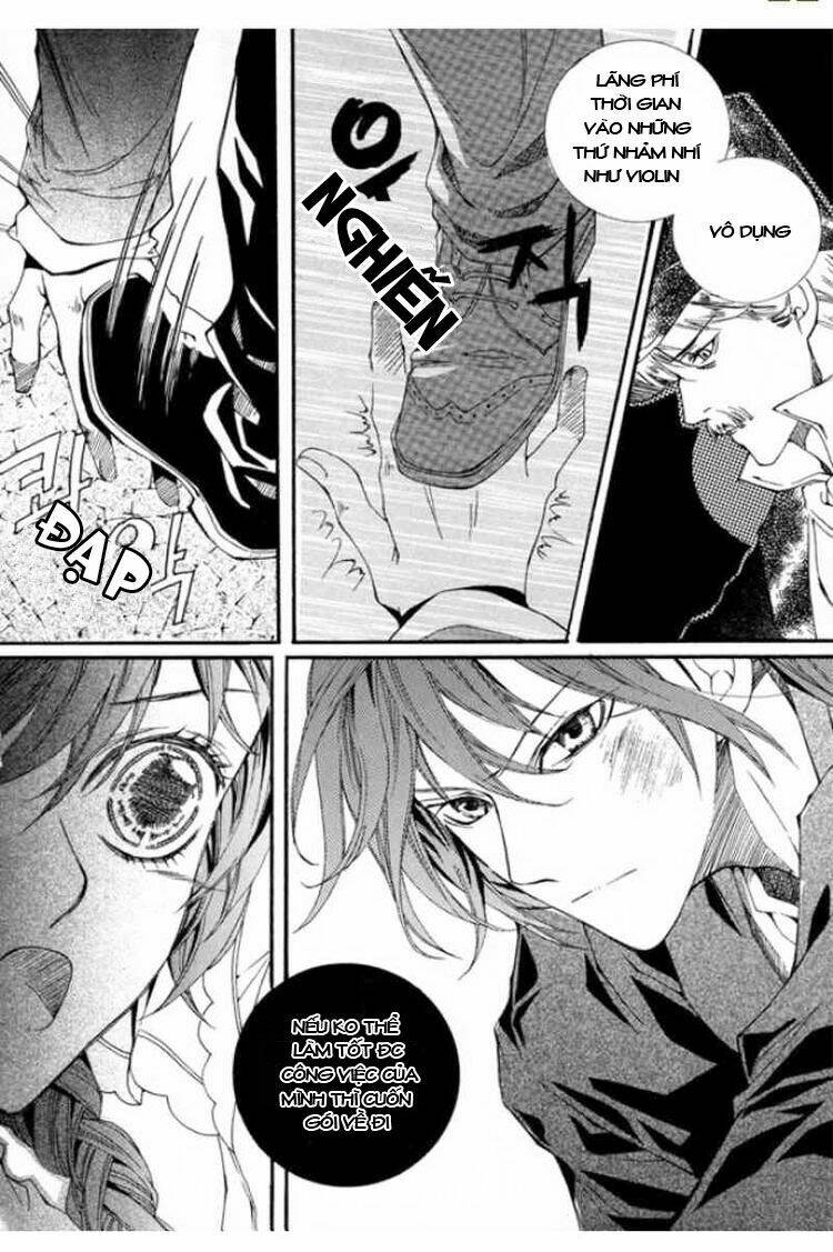 dear my girls chapter 10 6