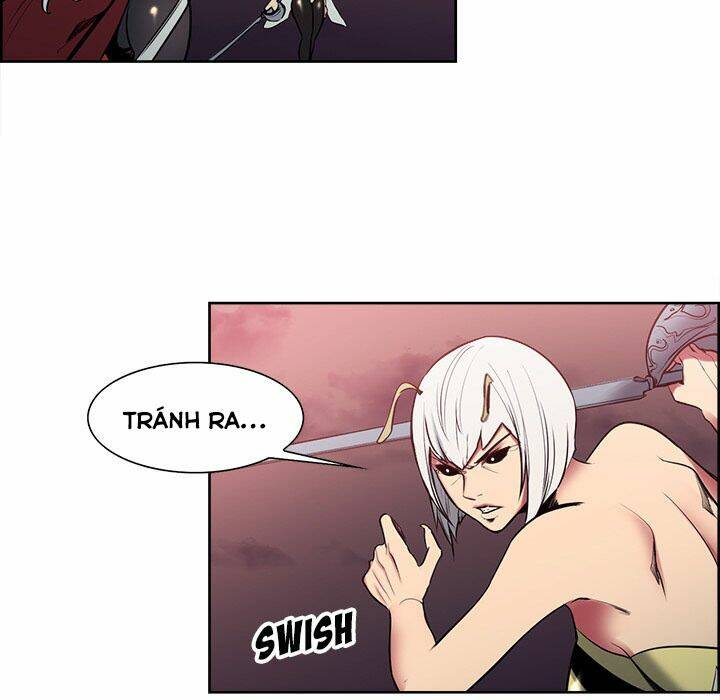 dâm hùng chapter 40 44