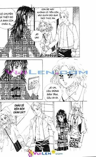 không bao giờ khóc chapter 1 87