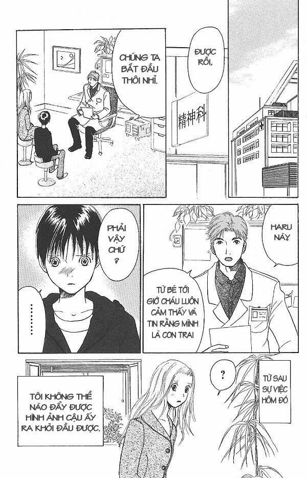 i.s. (intersexuality) chapter 8 27