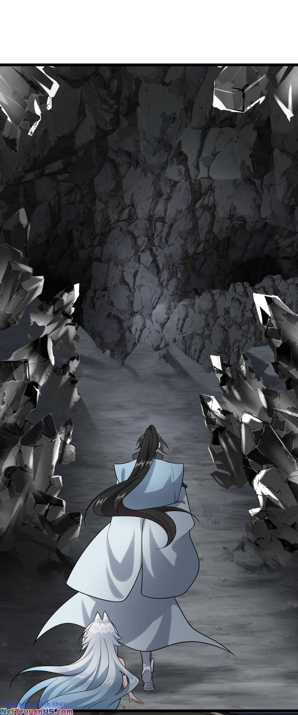 ta nuôi nữ đế phản diện thành yandere chapter 14 14