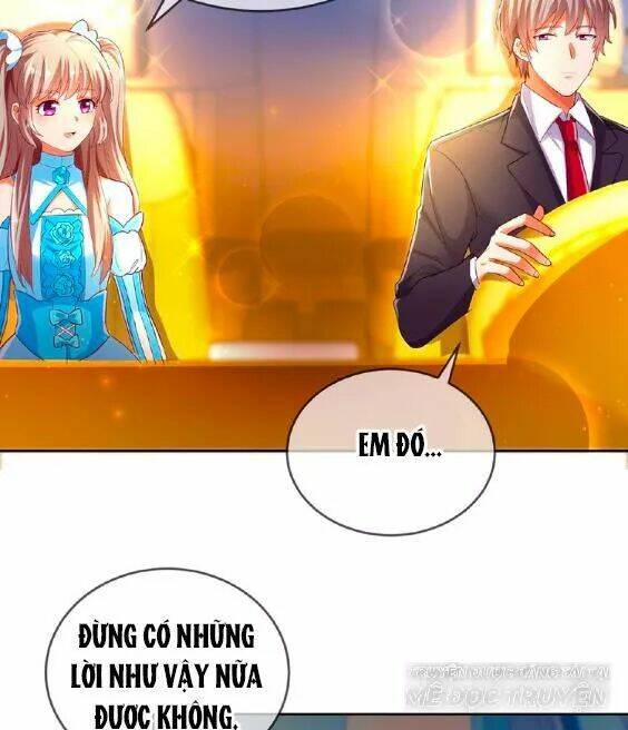 tổng tài khăng khăng lấy vợ thế thân chapter 26 56