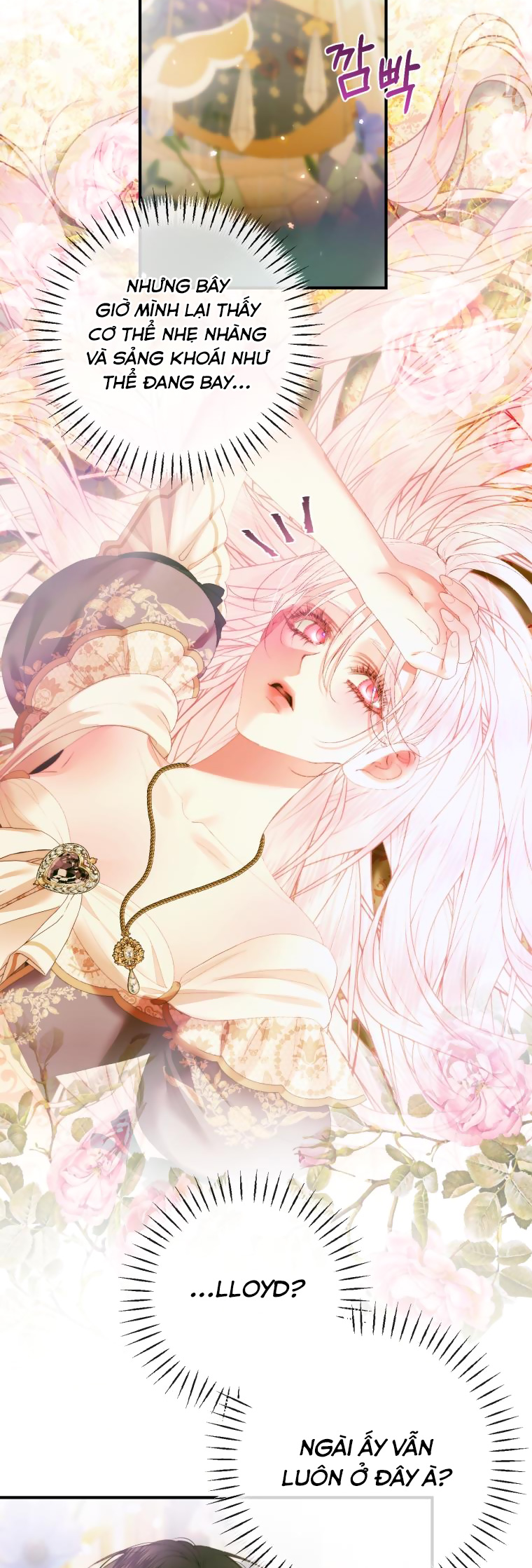 trở thành cô vợ khế ước của nhân vật phản diện chapter 117 1