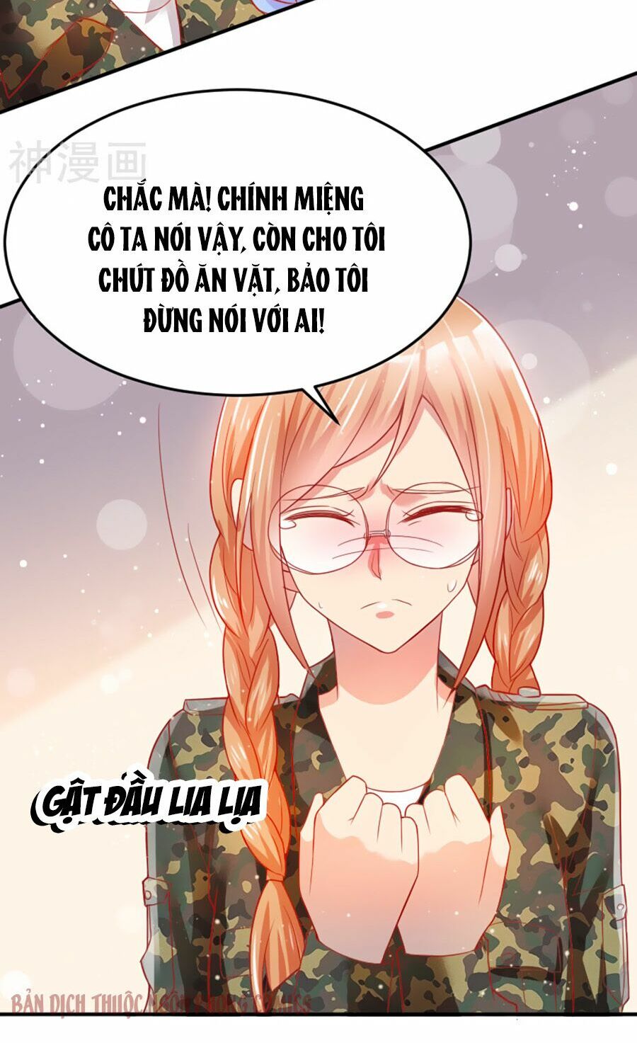 chồng già vợ trẻ trêu nhau hàng ngày chapter 46 26