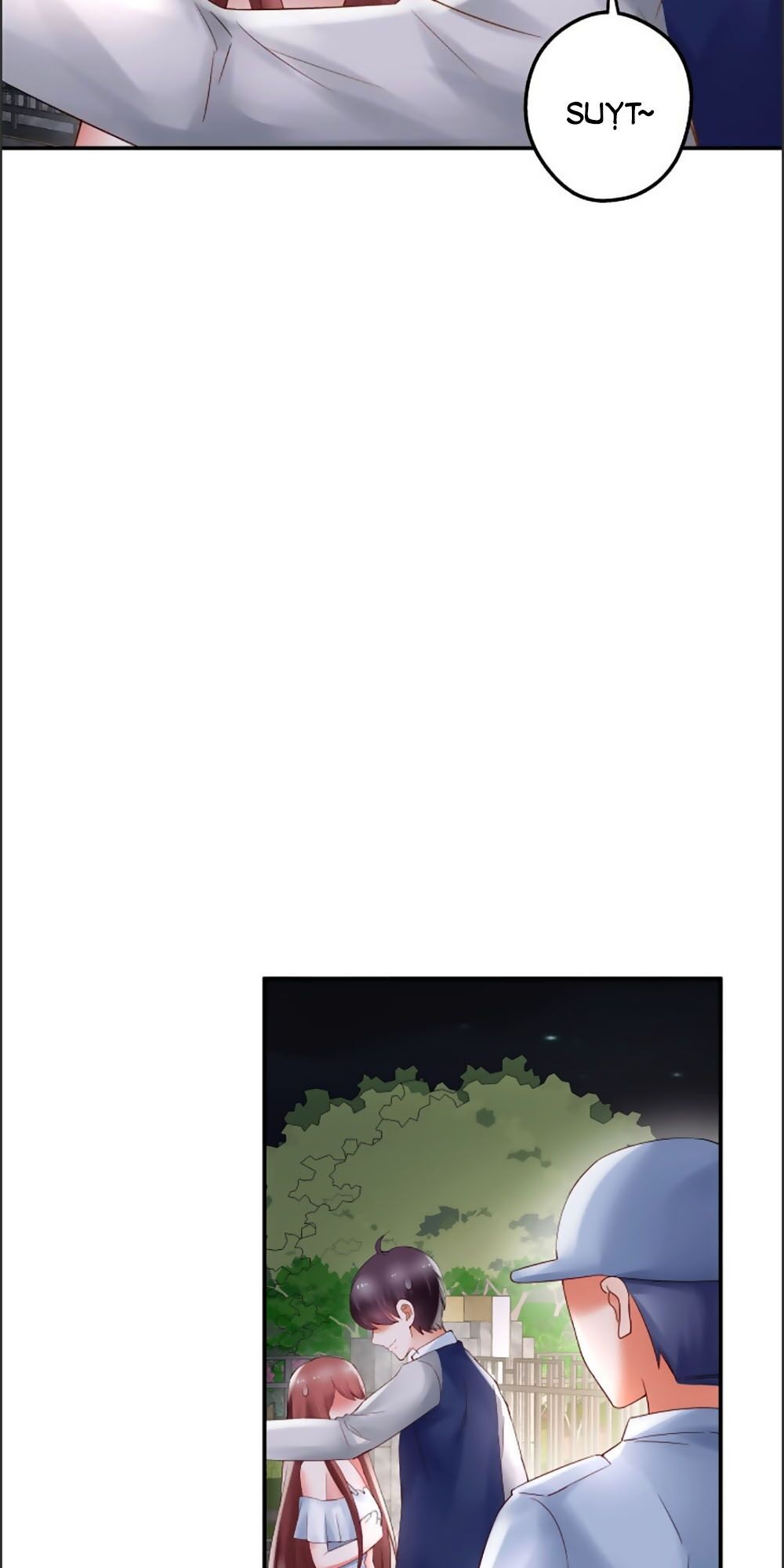 bạn trai 1/4 của tôi chapter 13 69