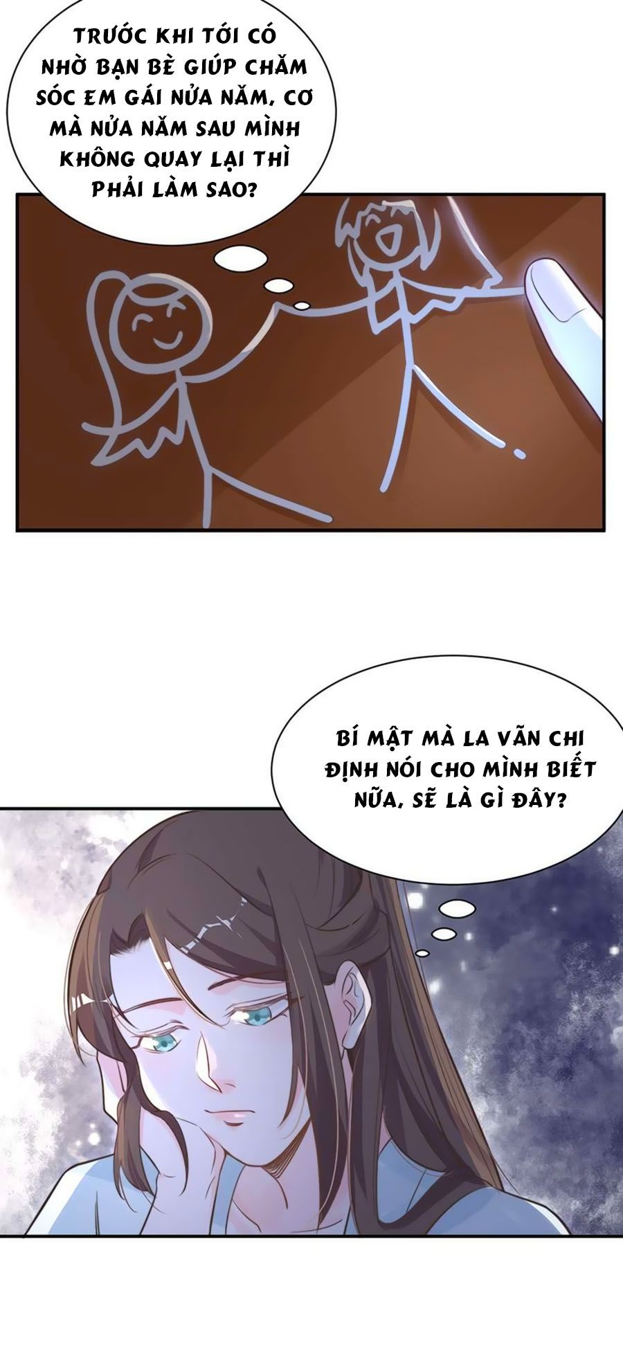 cung đấu live chapter 21 2