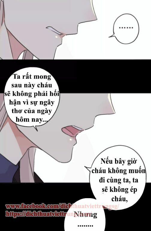 vết cắn ngọt ngào phần 1 chapter 64 29