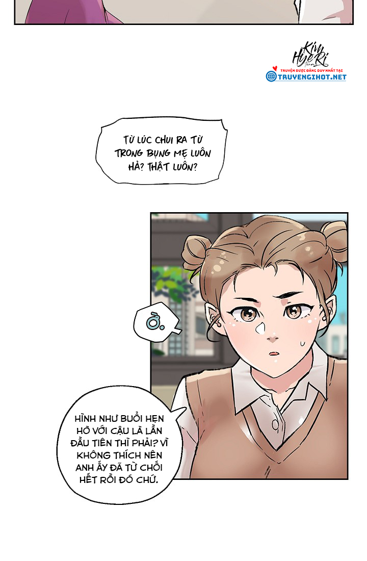 [18+] công tư phân minh chapter 5.2 8