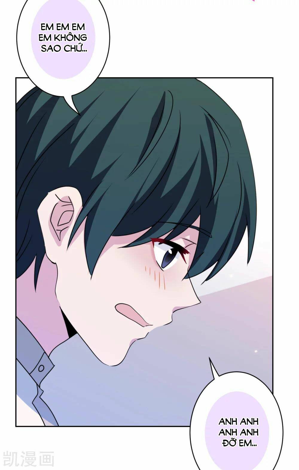 nhân vật phản diện: không ngọt không lấy tiền chapter 30 28