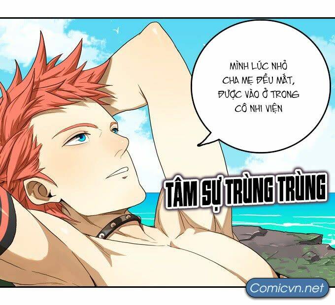 dị nhân bất tử chapter 10 37