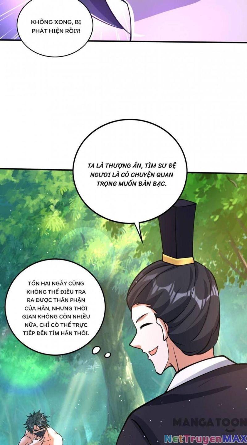 tối cường thần y tại đô thị chapter 299 30