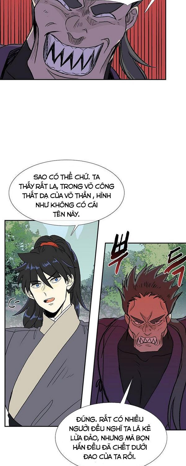 học sĩ tái sinh chapter 126.5 6