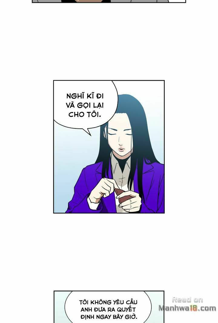 thần bài siêu năng chapter 75 12