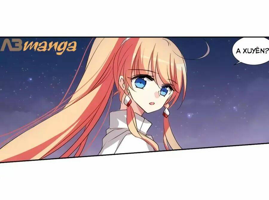 xuyên duyệt tây nguyên 3000 chapter 272.2 23