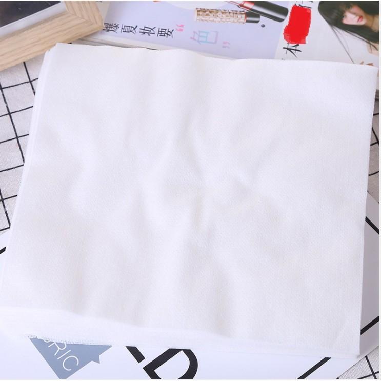 KHẮN GIẤY NÉN DU LỊCH HÌNH VIÊN KẸO TIỆN LỢI