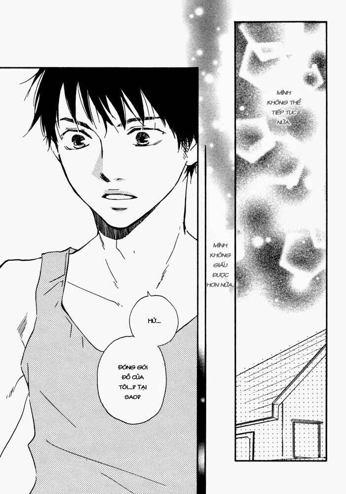 a boring man chapter 2 28