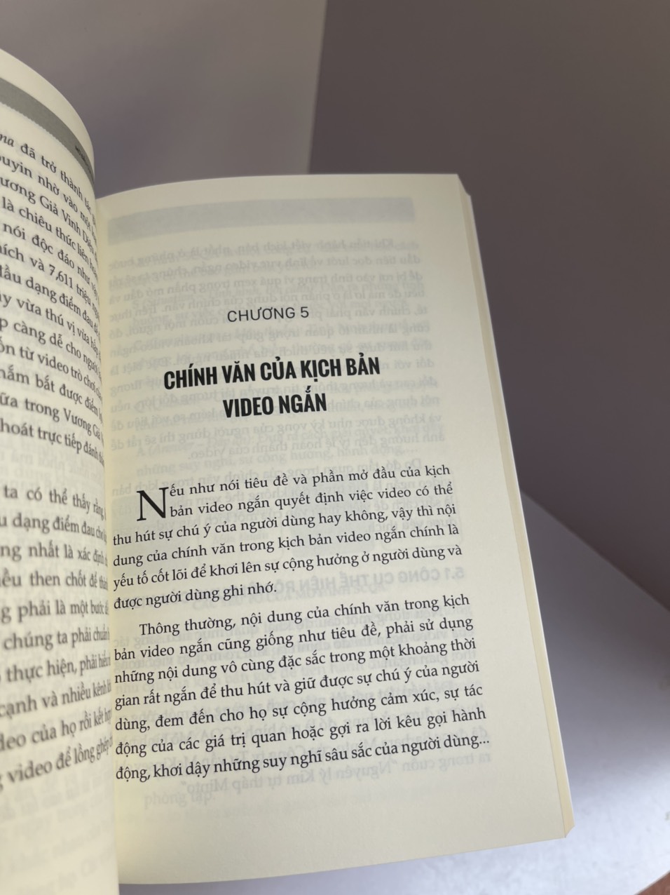 SHORT VIDEOS – KỊCH BẢN HAY, TRIỆU VIEW TỚI TAY - Thu Quỳ – Minh Thanh dịch – Bizbooks - NXB Hồng Đức