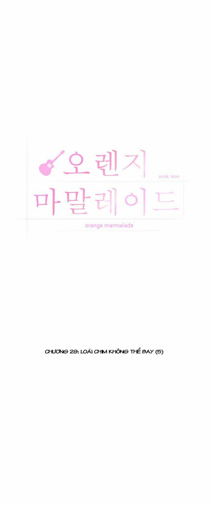 ma cà rồng biết yêu chapter 29 13