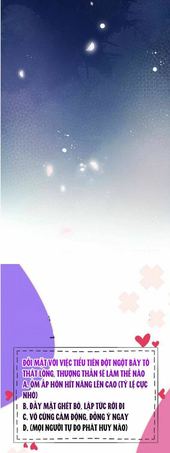 tiểu tiên gia sương hữu hỉ chapter 8 24