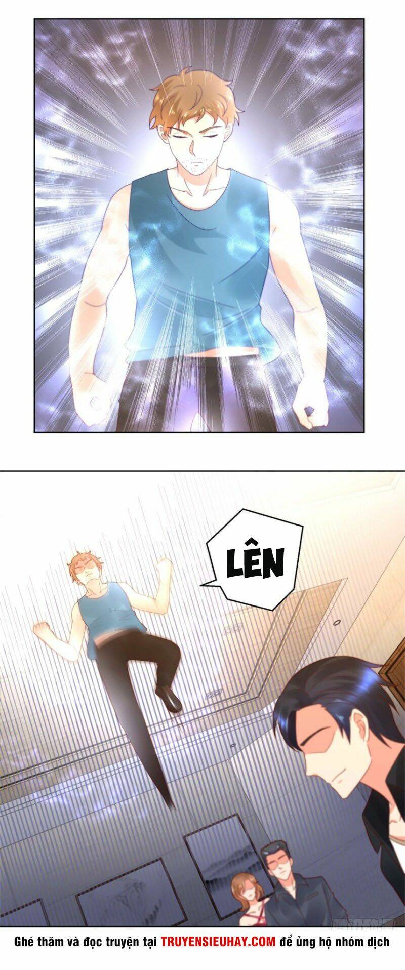 vú em là cổ tiên chapter 37 7