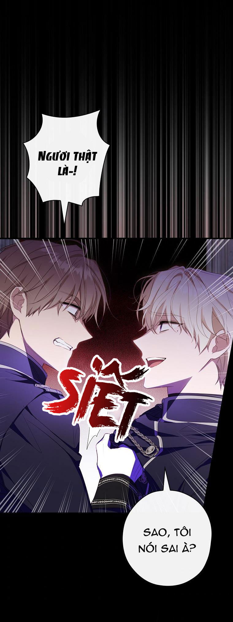 phương pháp khiến chồng đứng về phía của tôi chapter 33 44