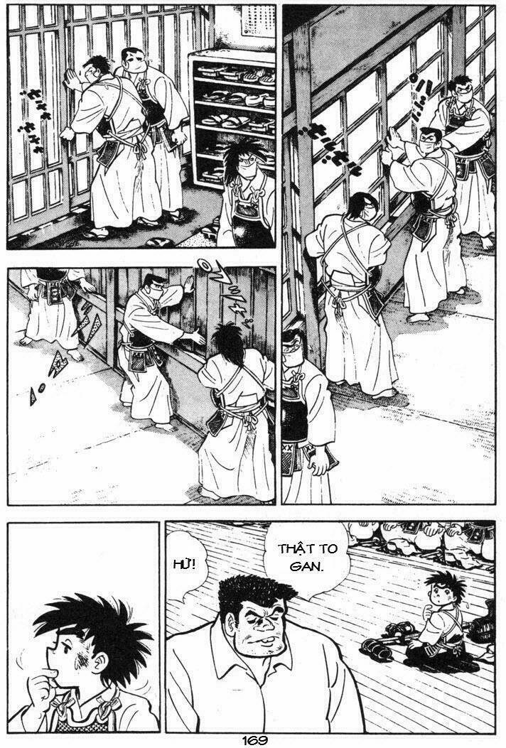 ore wa teppei chapter 76 51