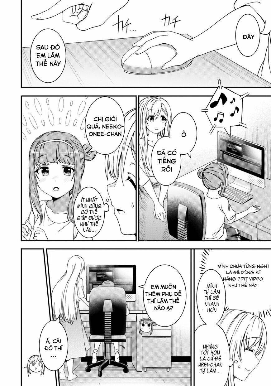 neet-chan chapter 26 20