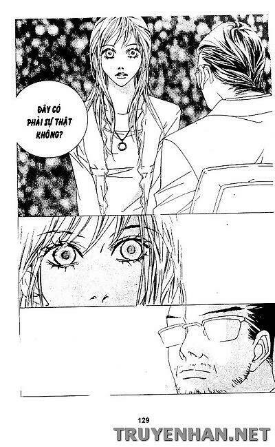 seduction more beautiful than love chapter 39 18