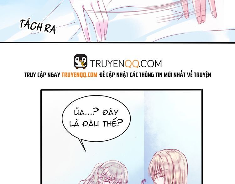 thiên thần sa ngã chapter 3 27