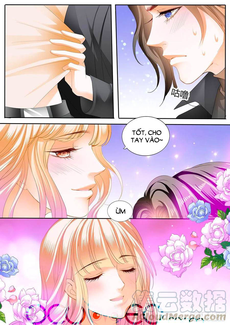 bá đạo tiểu thúc, xin trêu chọc vừa thôi! chapter 251 11