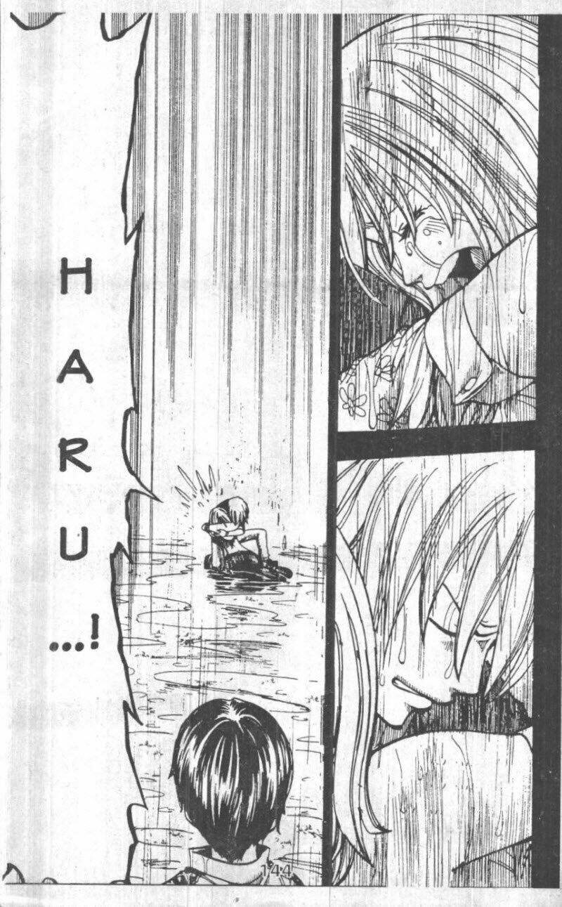 rave master (scan) chapter 34 144