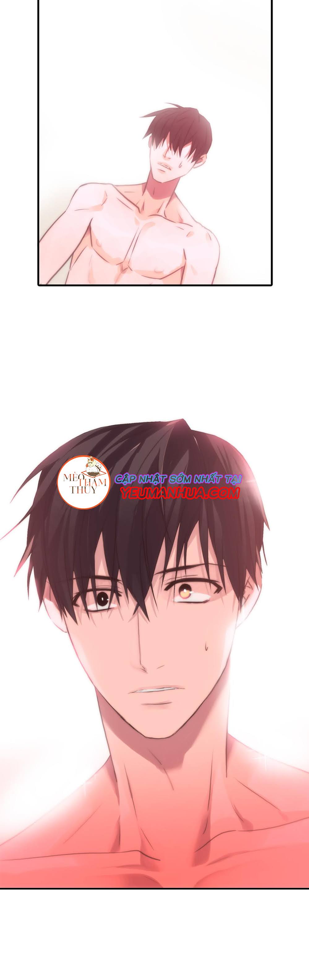 love shuttle chapter 12 7