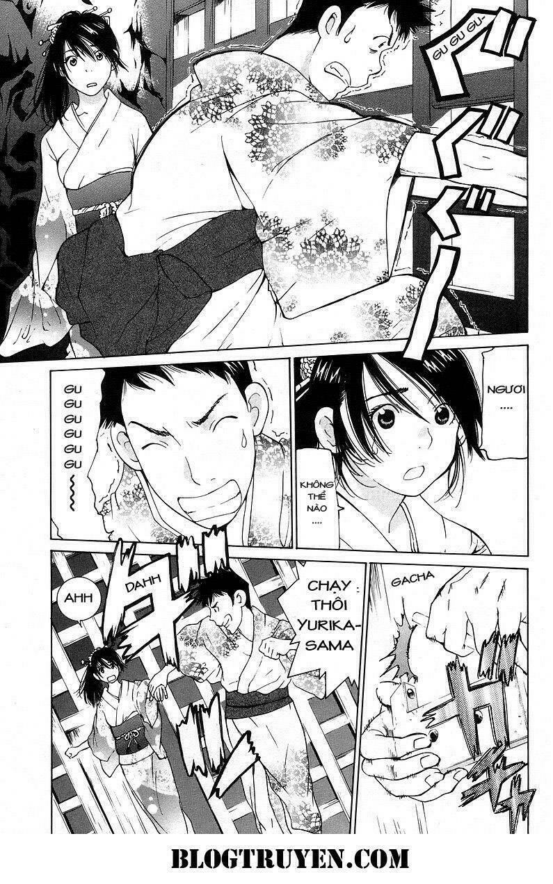 gacha gacha - secret chapter 49 27