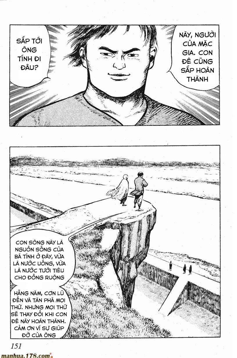 binh pháp mặc công chapter 47 8