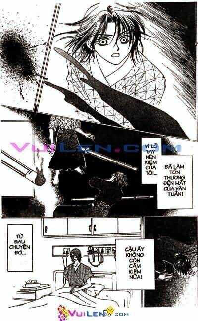 nữ sinh thời đại chapter 2 58