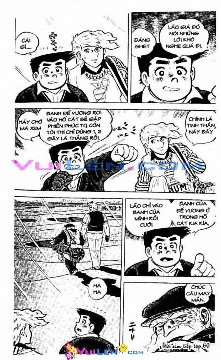 tân teppi chapter 59 167