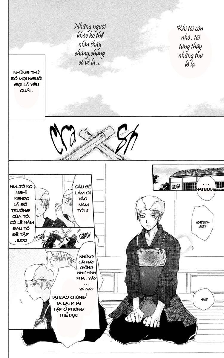 trả tên lại cho yêu quái chapter 8 2